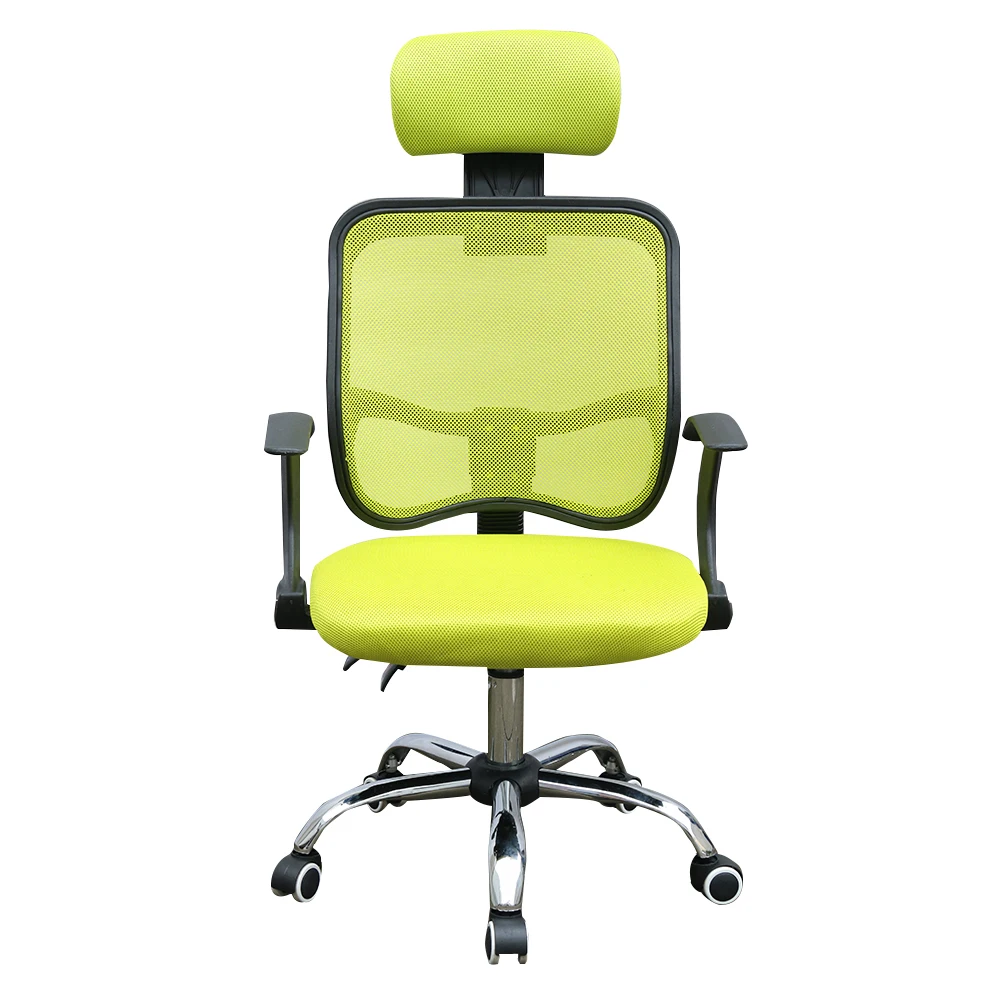 adjustable ergonomic chair