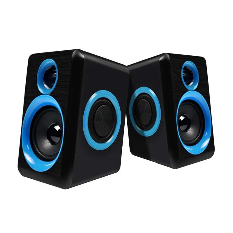 bluetooth stereo speaker set