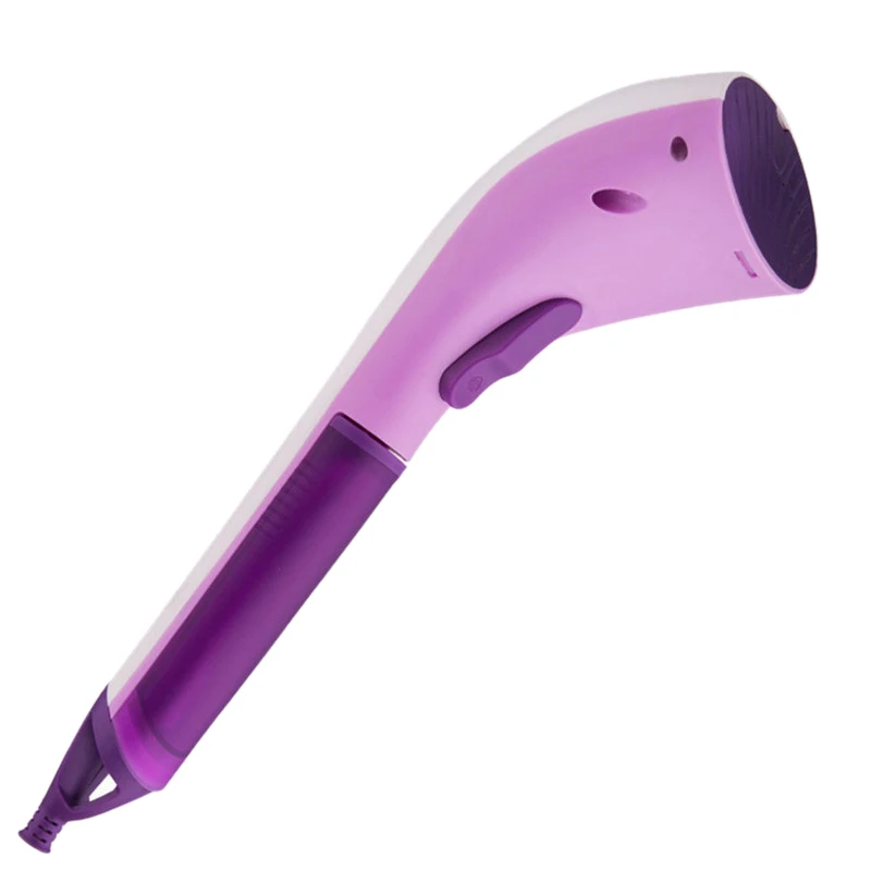 travel steamer with european plug