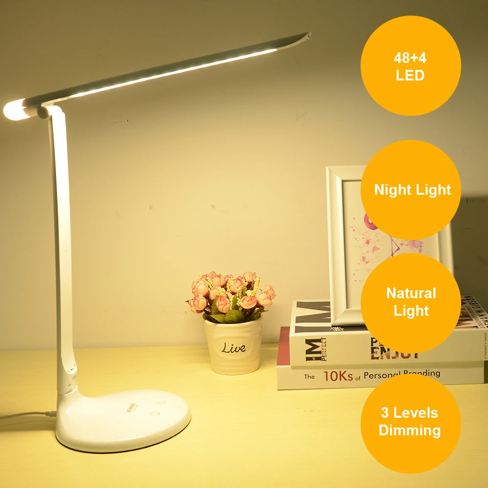 natural light lamp for office