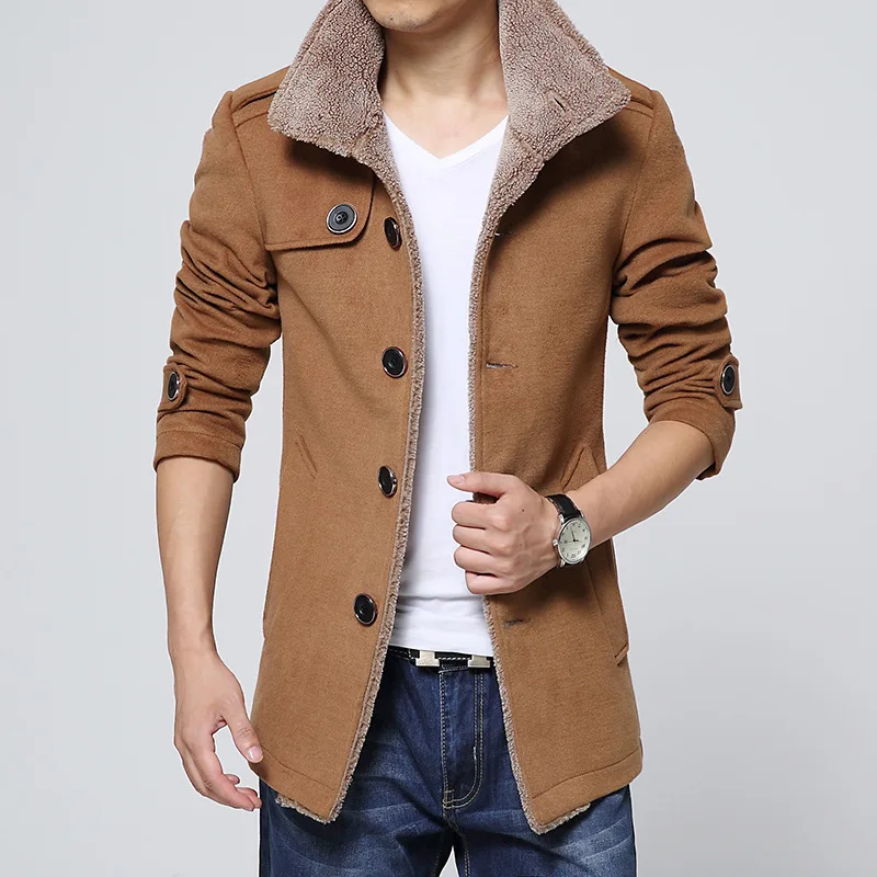 trench coats for men sale