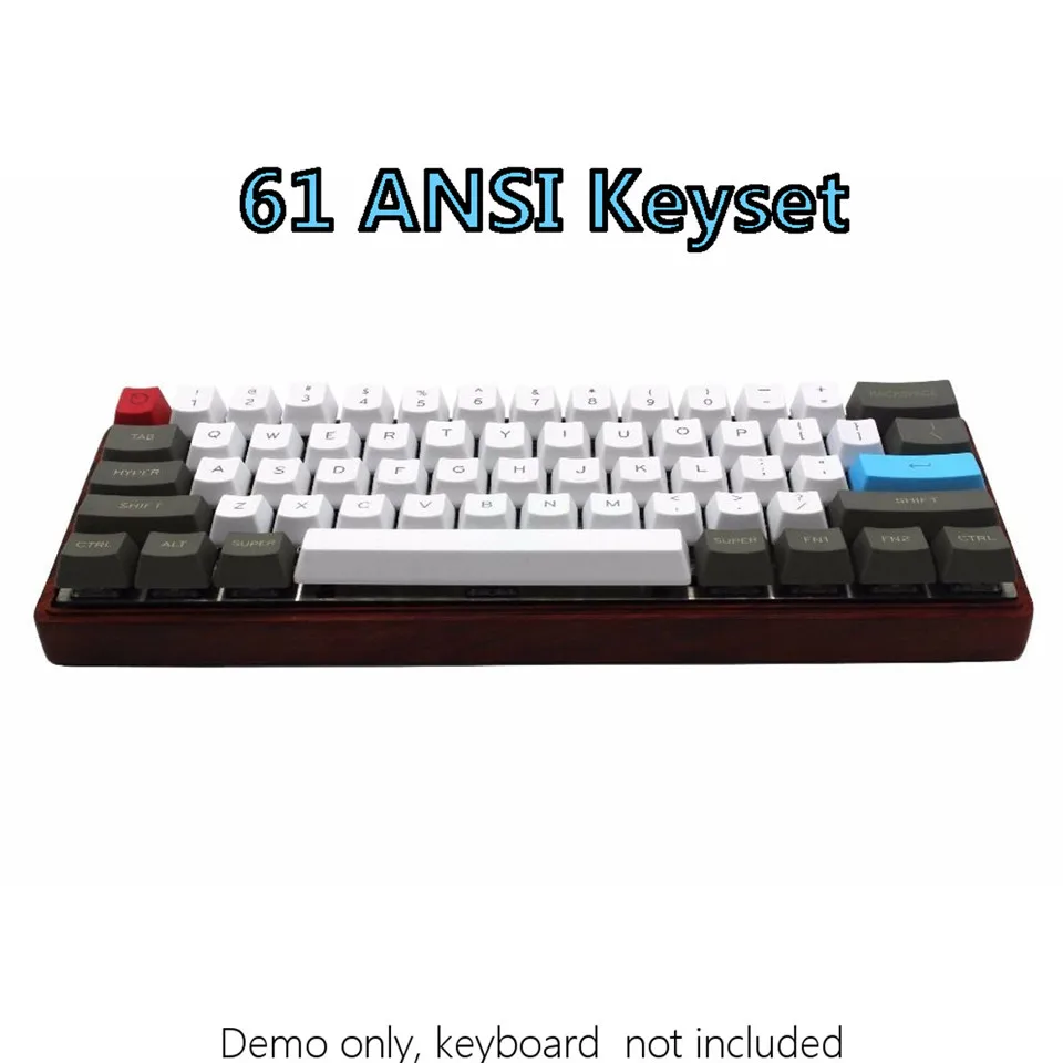 mx keys ansi