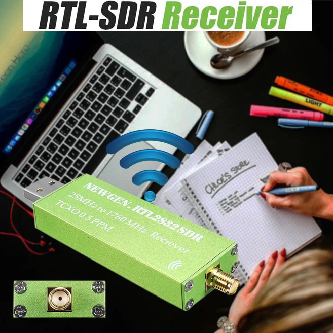 Usb Rtl Sdr Ppm Tcxo Rtl U