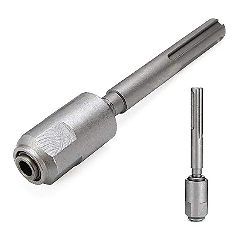 SDS Max To SDS Plus Chuck Adaptor 