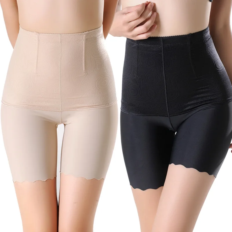 Womens Butt Lifter Panties Tummy Control Seamless Enhancer Body Shaper  Briefs Underwear Booty Top Waist Trainer Polyester