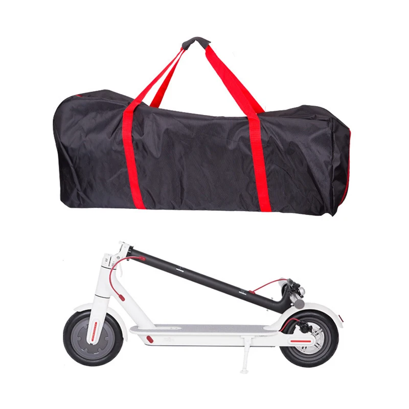 xiaomi scooter carry bag