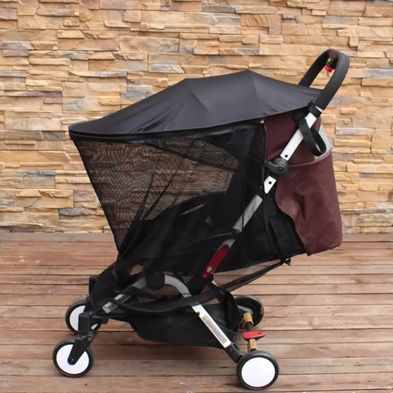 joie double pram with car seat