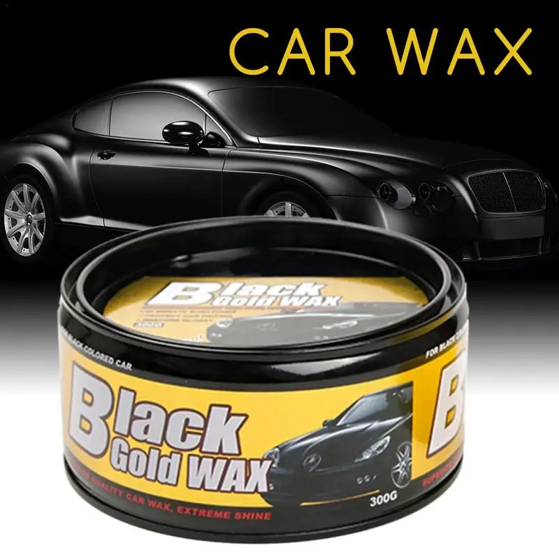 Scratch Repair Wax For Car Scratch Remover Paste Car Wax Removes