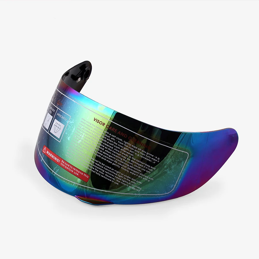 agv k3 sun visor