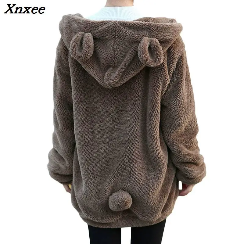 womens hoodies warm