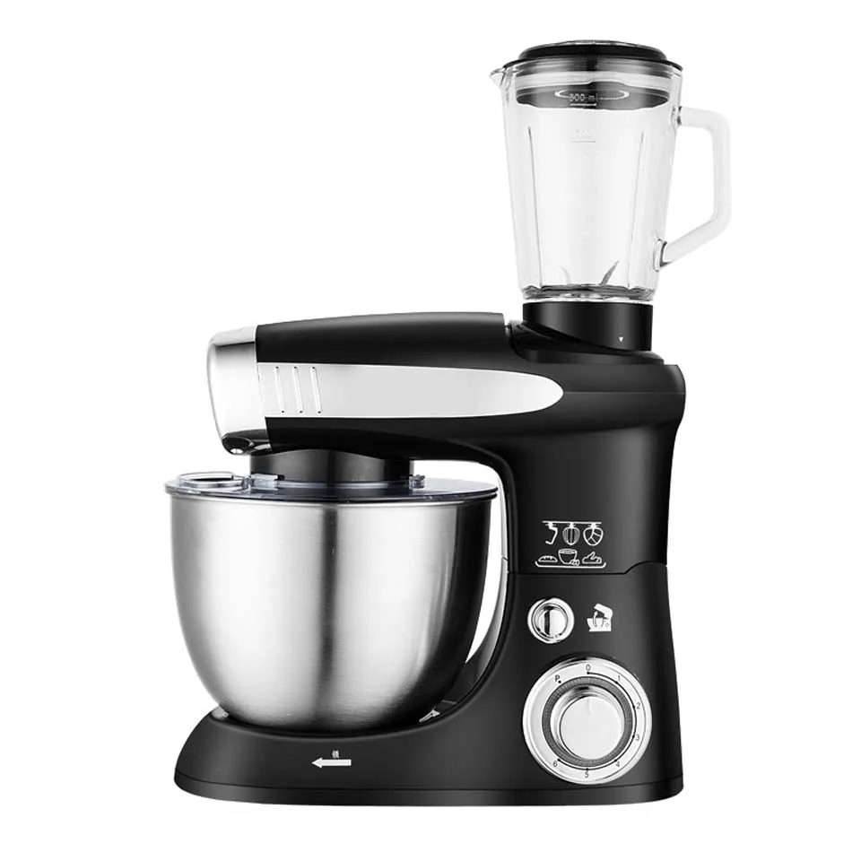 kitchen chef blender