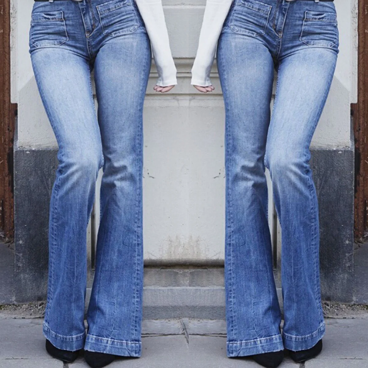 corduroy lee jeans