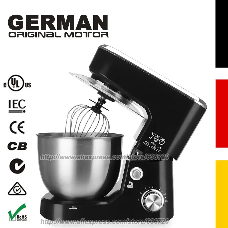 dough mixer