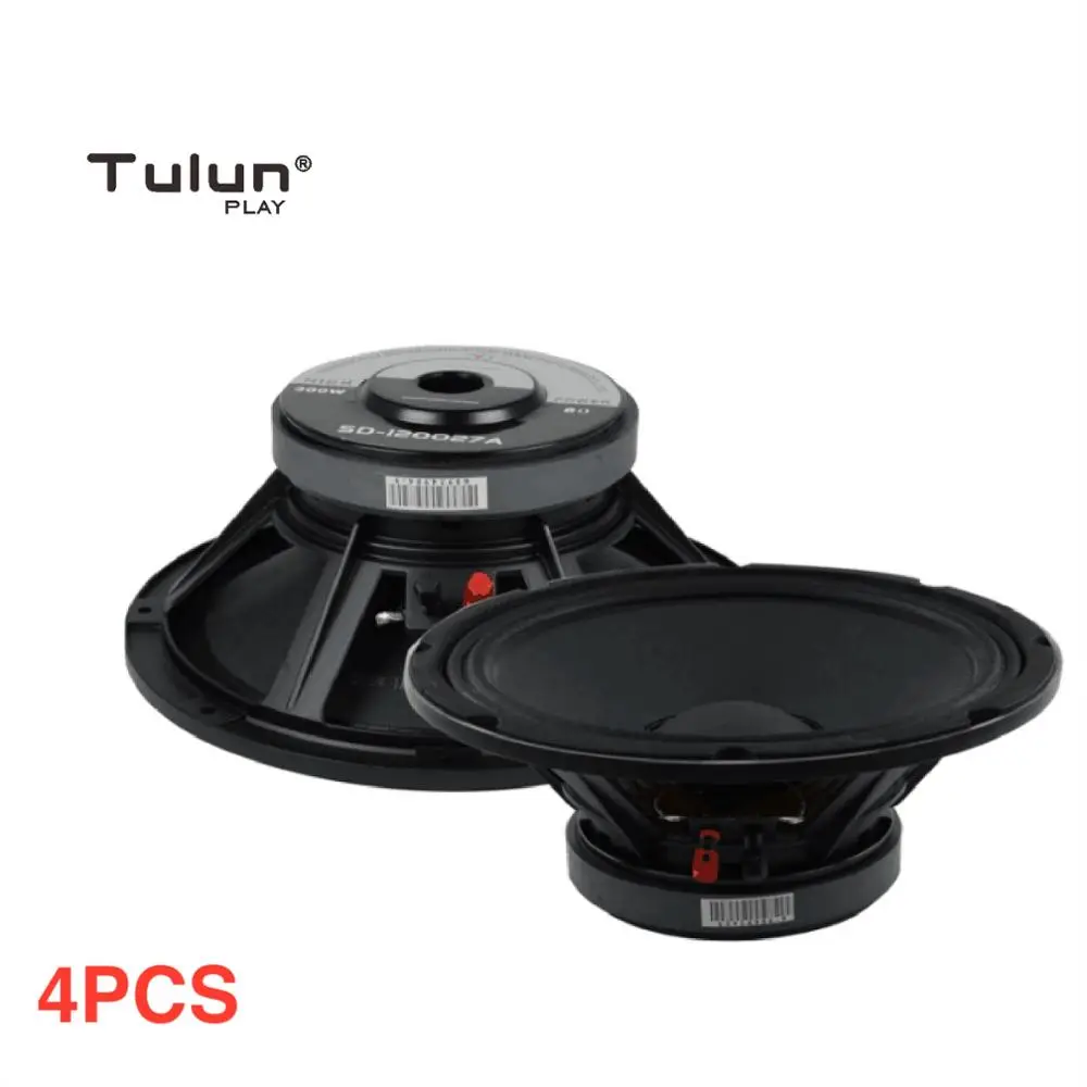 speaker subwoofer 12 inch