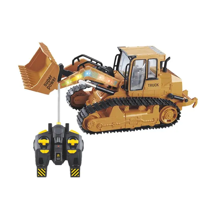 caterpillar remote control toys