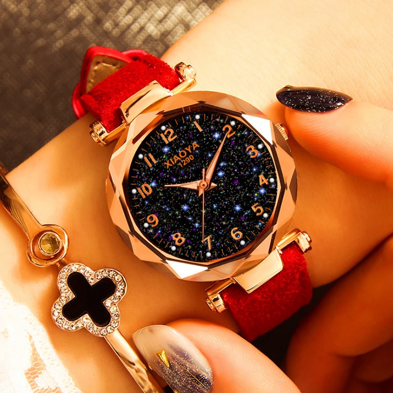 top selling women's watches 2018