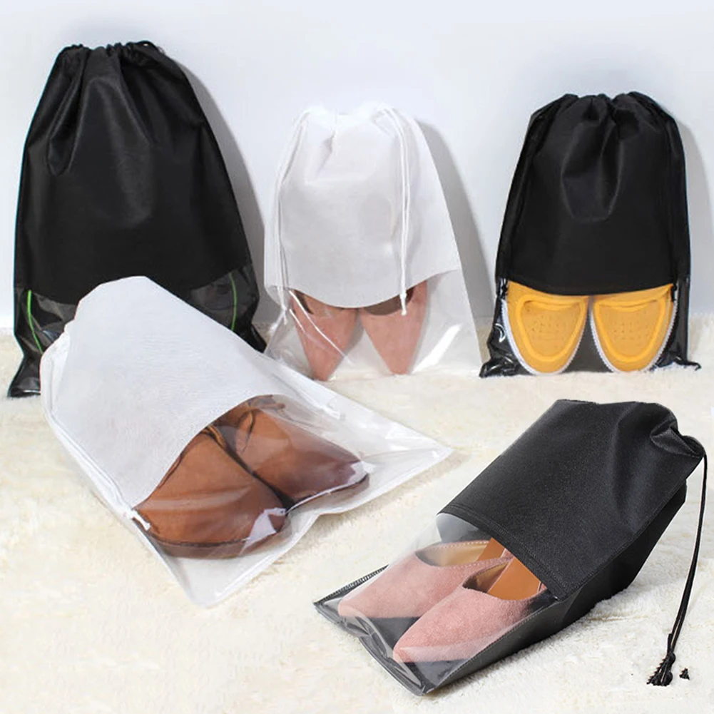 women's shoe bags for travel