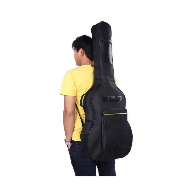 guitar backpack