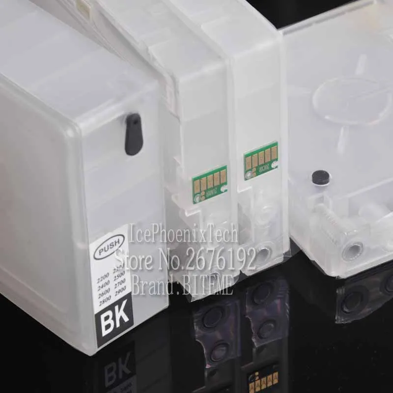 PGI2400 PGI 2400 2400XL ink cartridges 