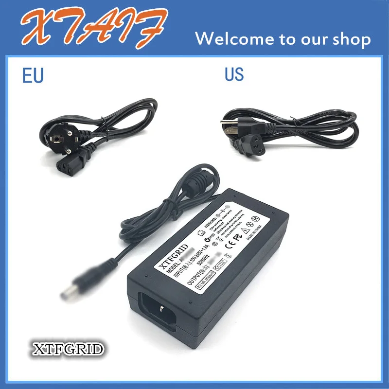 DC 12V 3A Power Supply For Philips AC 