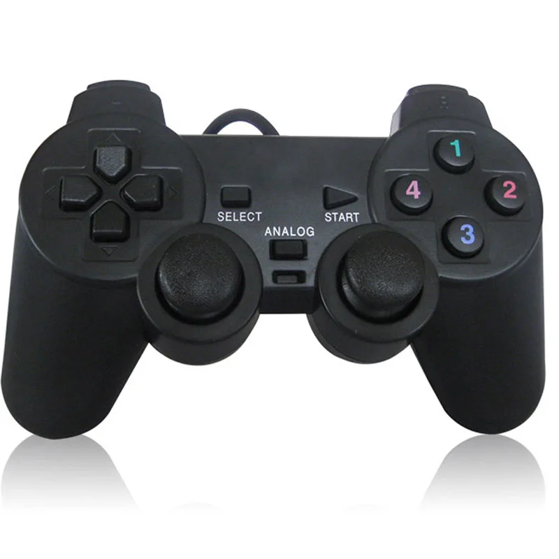 usb gamepad for pc