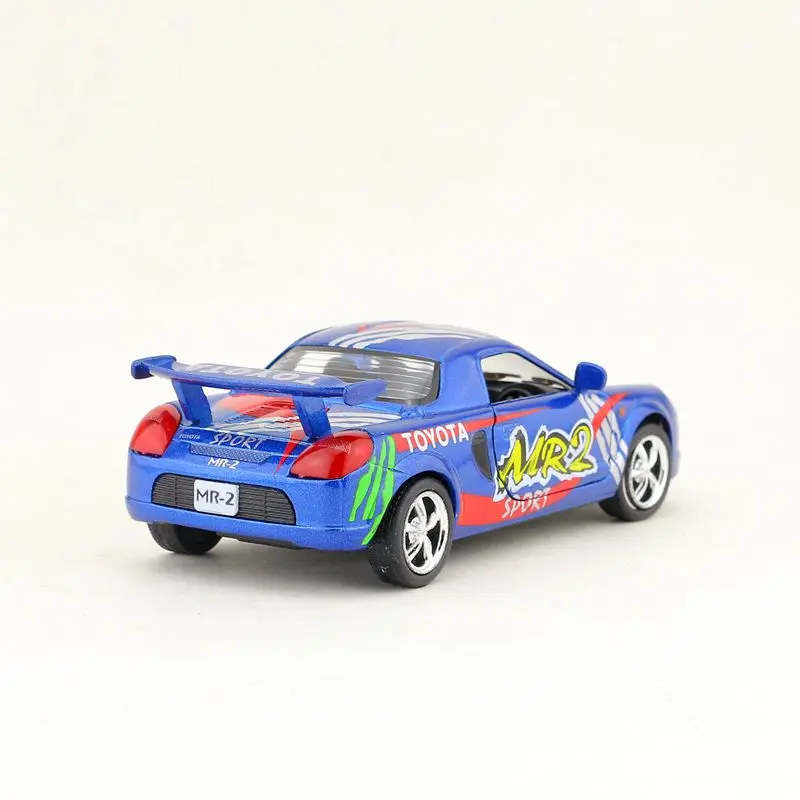 toyota mr2 toy car