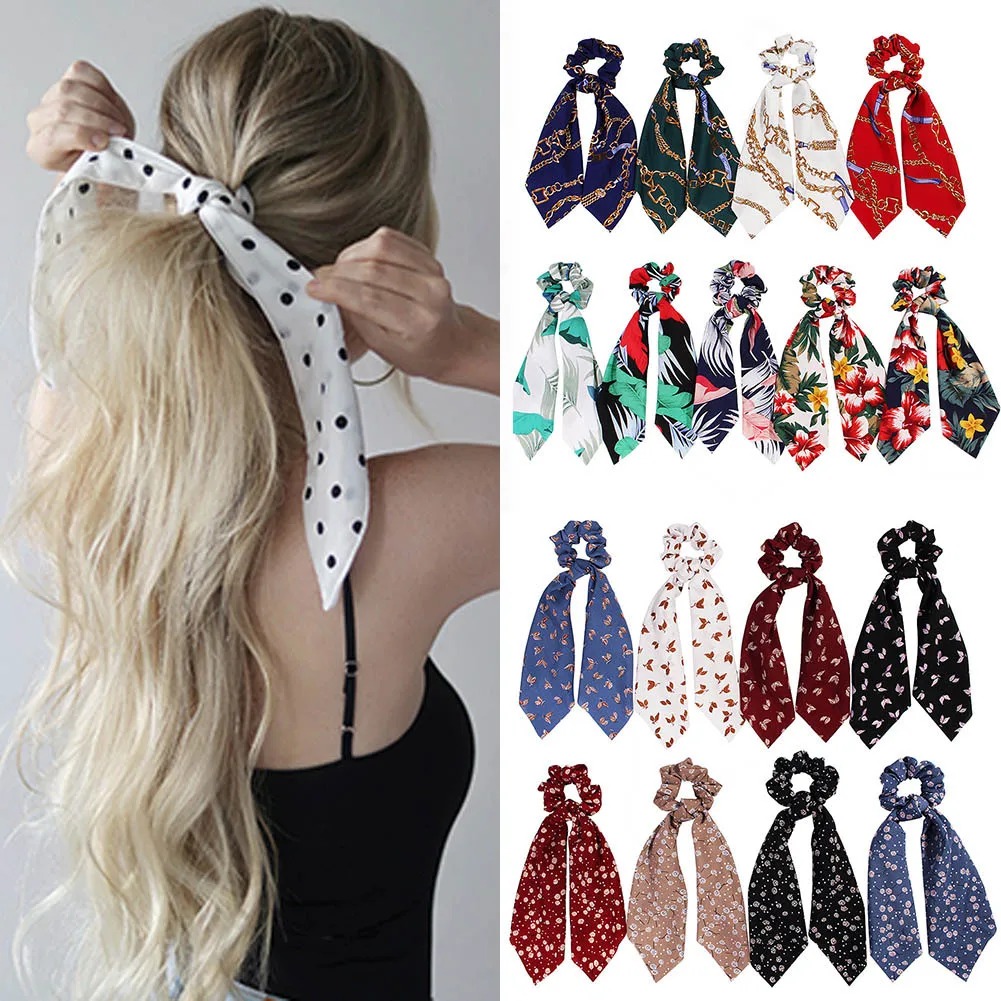 hair ribbon