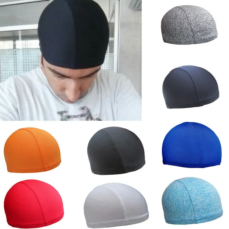 the skull cap