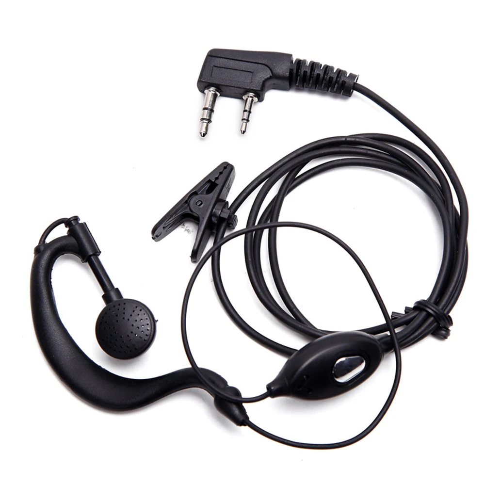 freezer lethal Scarp Αγορά Ακουστικά Bluetooth | For Baofeng BF-888S UV5R Walkie Talkie  Accessories 992 Earwear Unilateral Headphone Earphone K-Plug