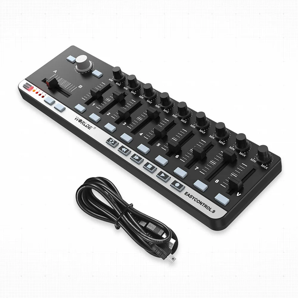 midi pad usb