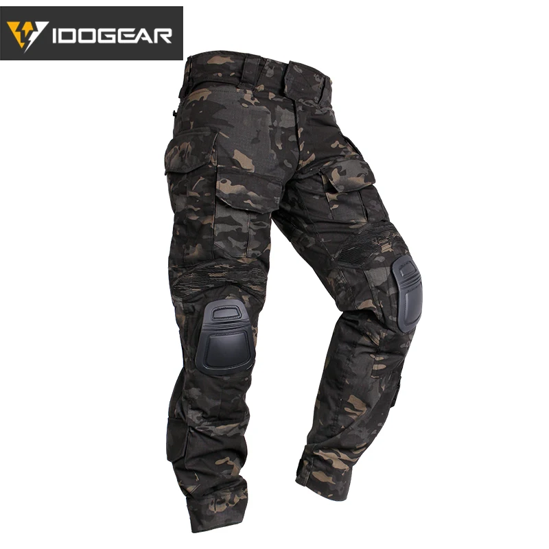 IDOGEAR Tactical G3 Pants 