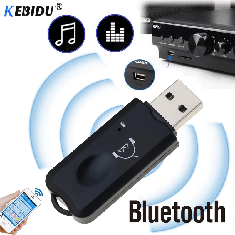 Купить Автомобильная электроника USB AUX Bluetooth V2.1 Receiver Купить Автомобильная электроника USB AUX Bluetooth V2.1 Receiver