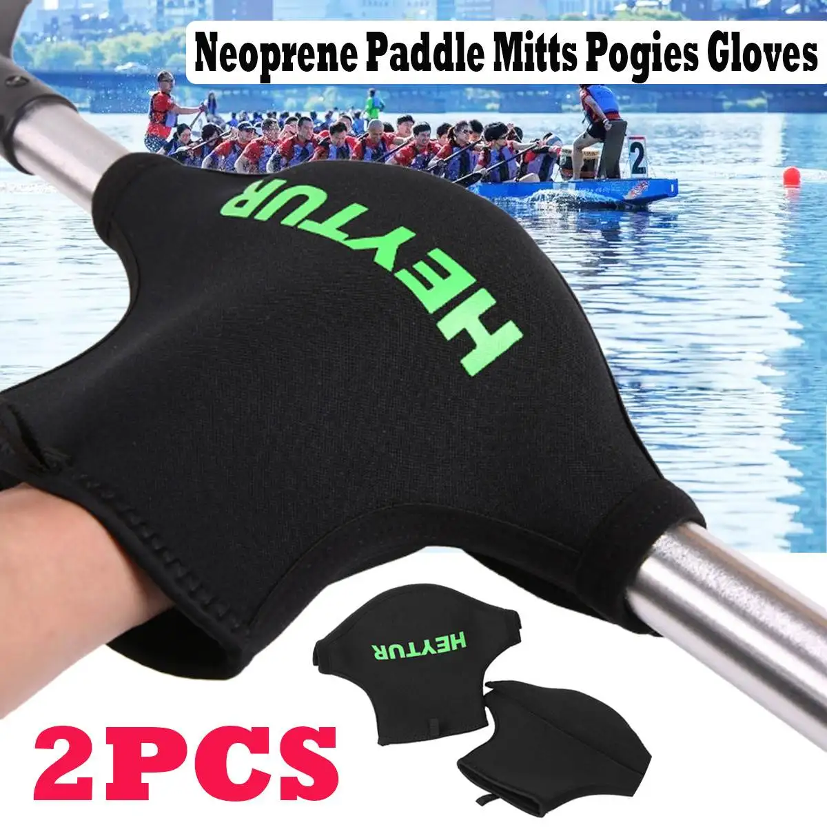 neoprene gloves for kayaking