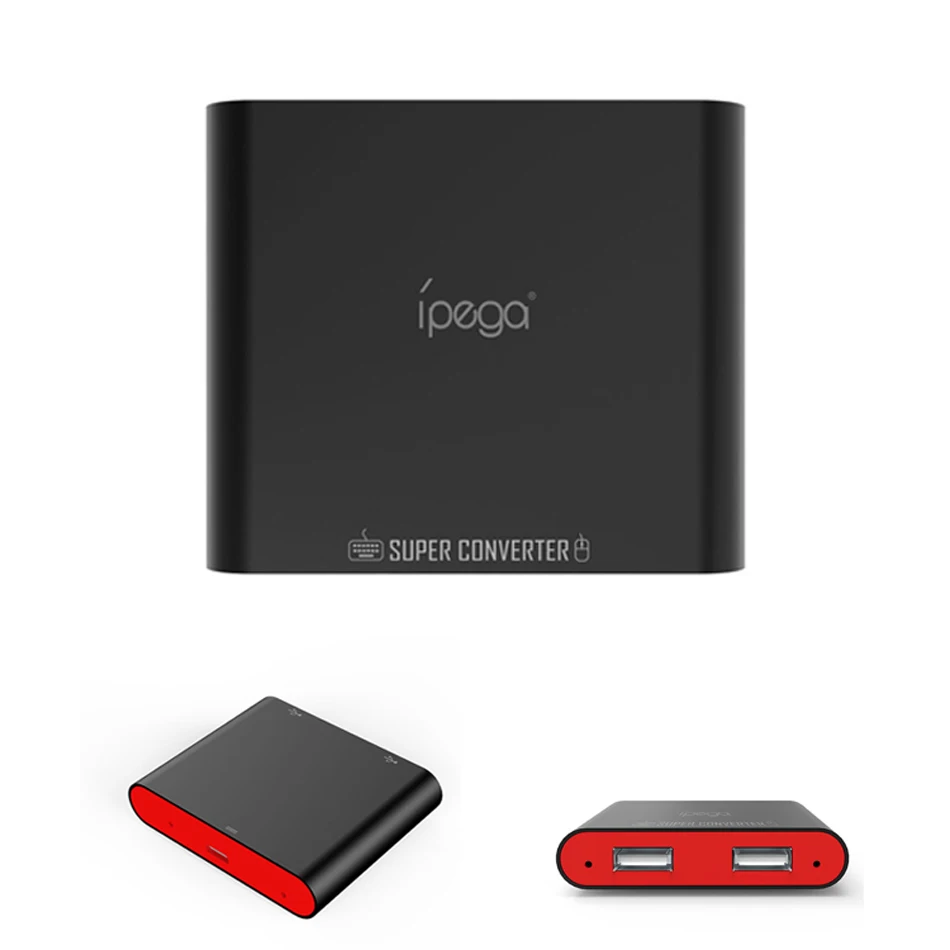 ipega mouse and keyboard converter