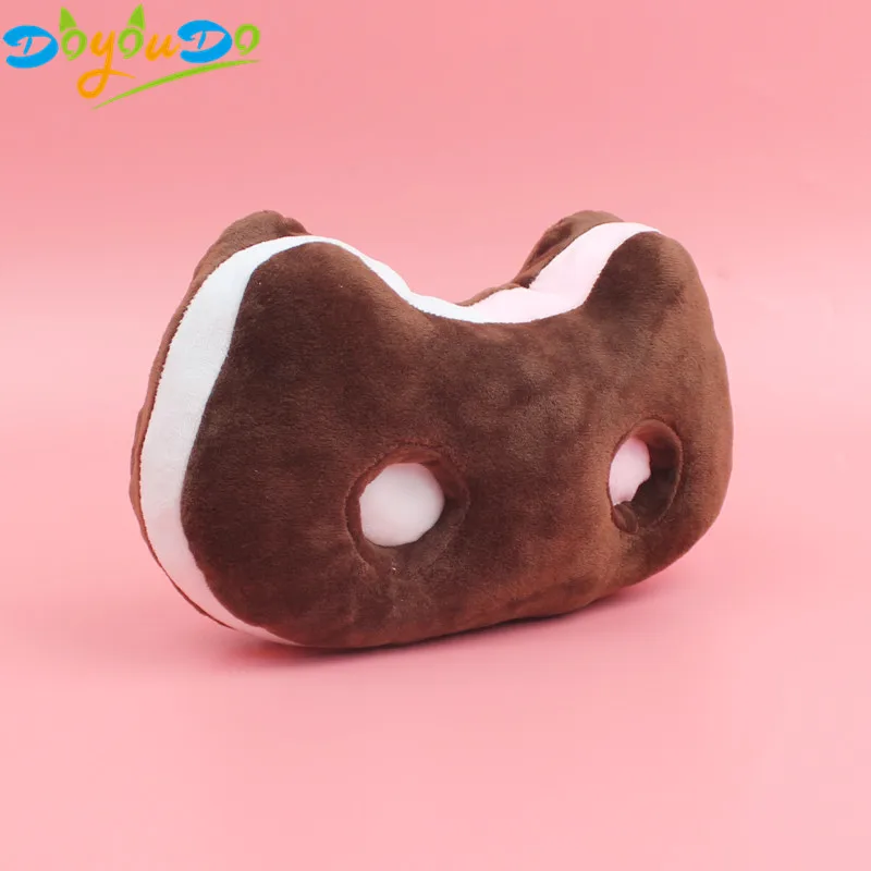 steven universe cookie cat pillow