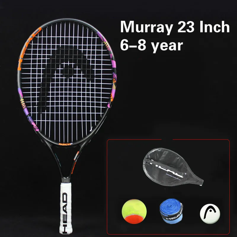 junior tennis racquet 23 inch