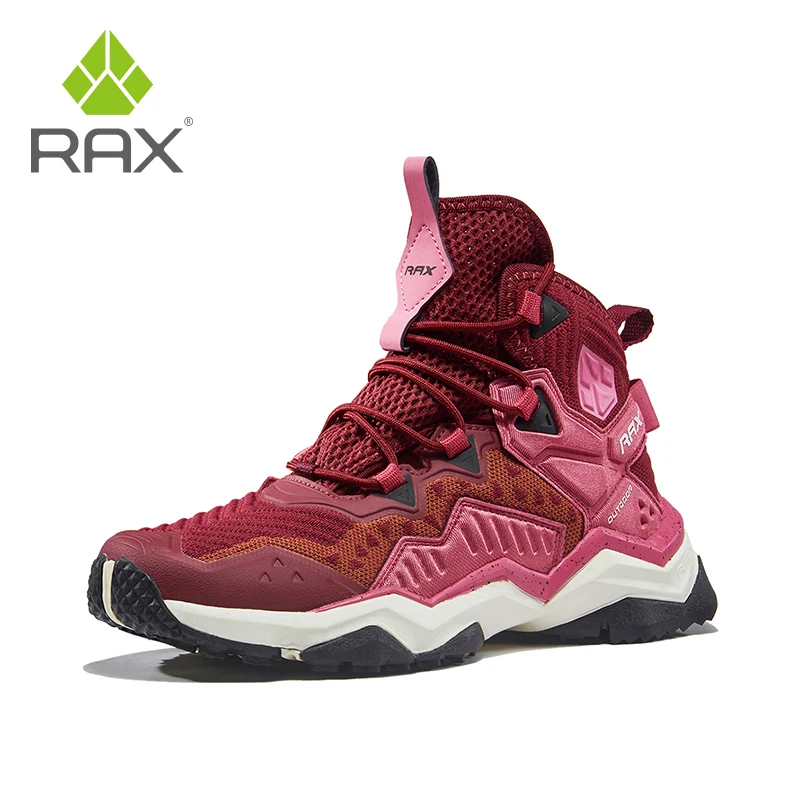 lightweight breathable hiking shoes