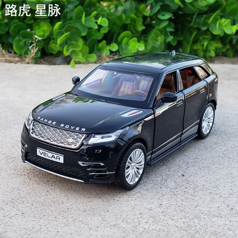 range rover velar toy