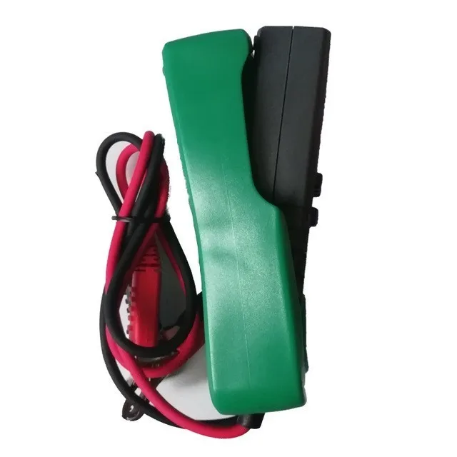 Dy2015 12v Car Battery System Tester Capacity Maximum Electronic Load Battery Charge Testenglish