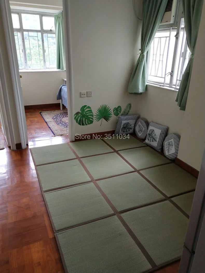 tatami mat bedroom