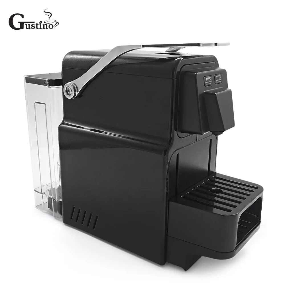 Gustino Espresso Machine Coffeemaker 