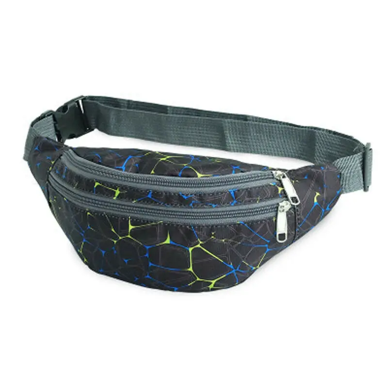 festival waist bag