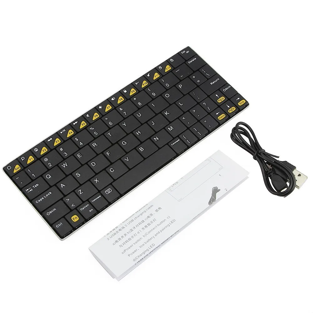 connect zagg keyboard