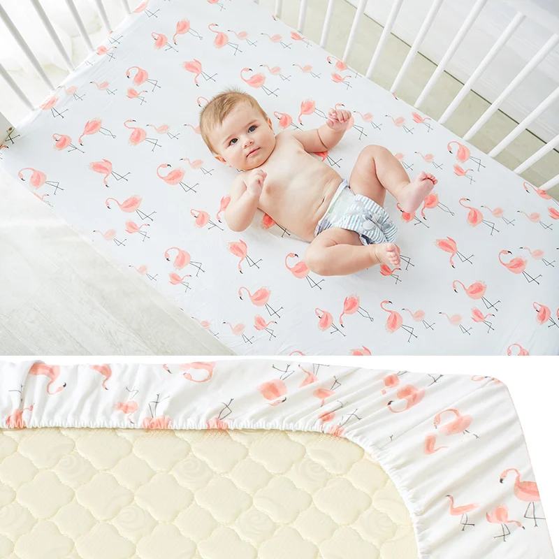 mattress protector cot bed