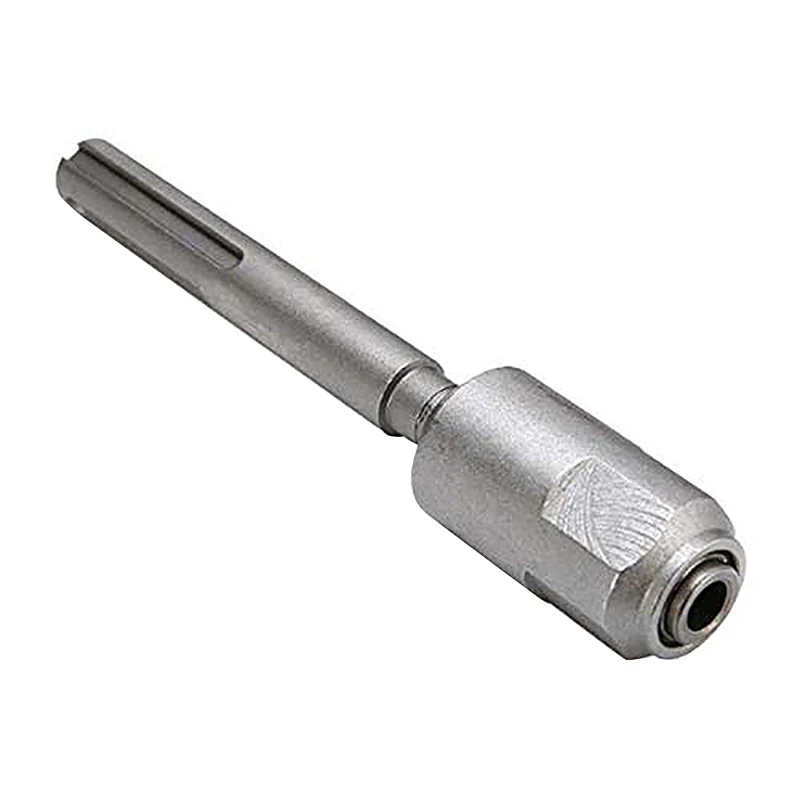 Sds Max To Sds Plus Adaptor Chuck Metal 