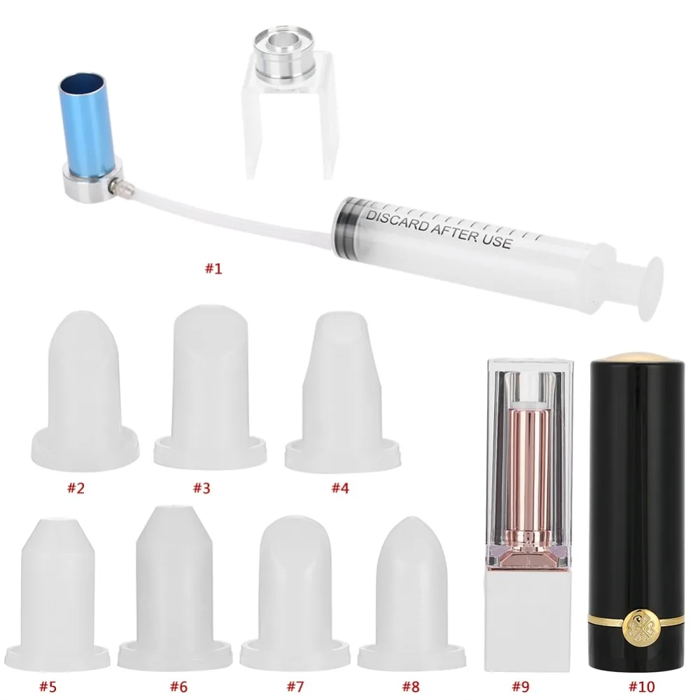 lipstick making kit