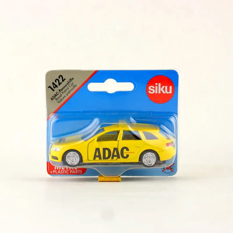 audi a4 toy model