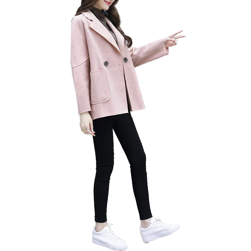 new winter women's clothing Korean 