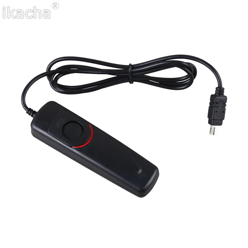 Купить Фотоаппарат и фото Remote Control Shutter Release Cable as MC