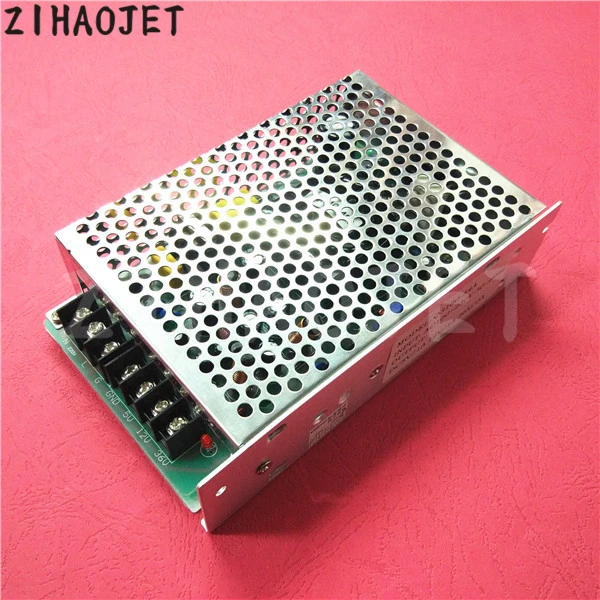 Agora Hlektronika Grafeioy Cutting Plotter P Cut Circuit Board For Pcut Ct 10 Power Supply Box Ac 100 240v 50 60hz 1pc Retail